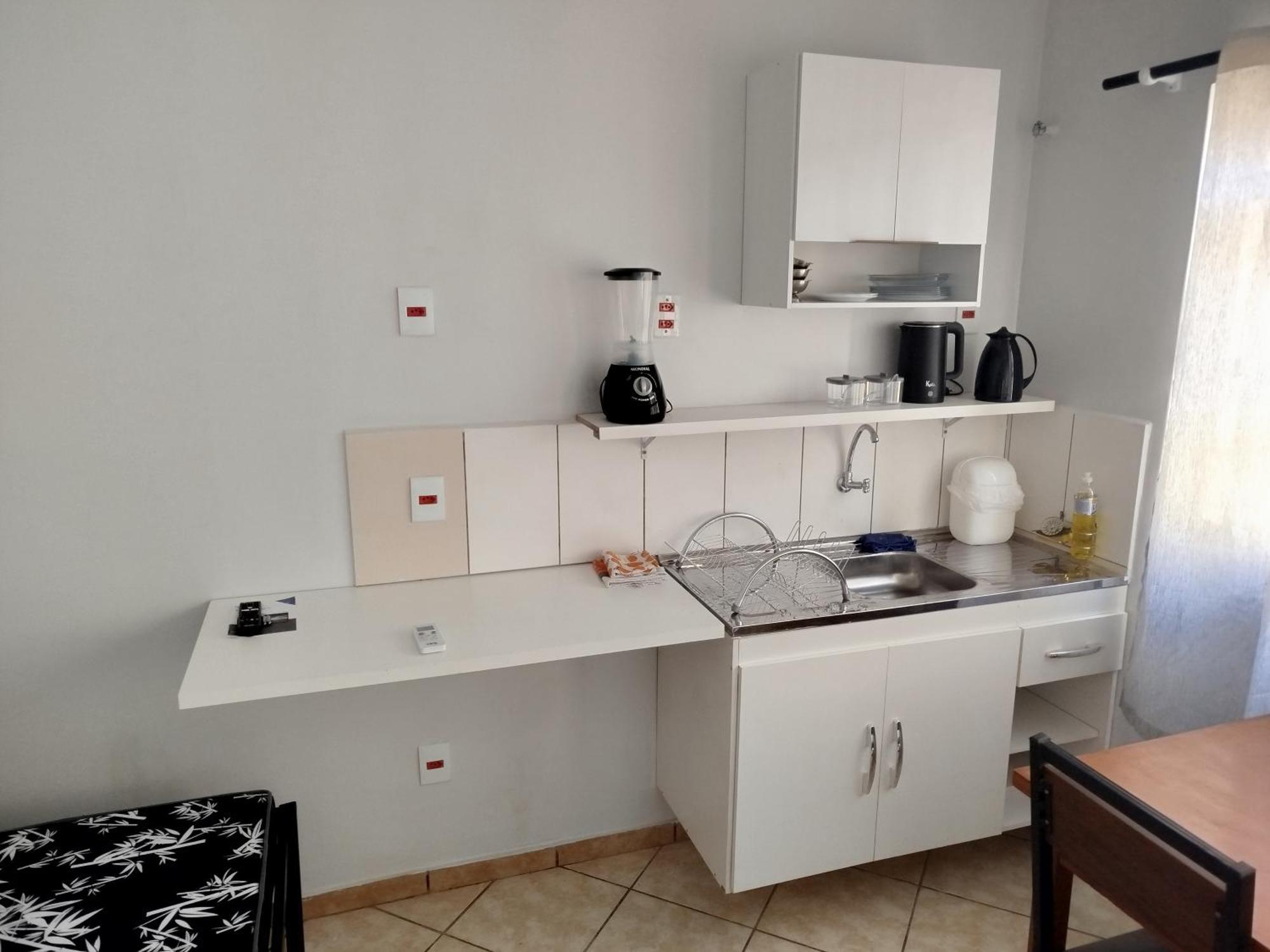 Apartment Apto 6 Otimo Local Proximo Shopping