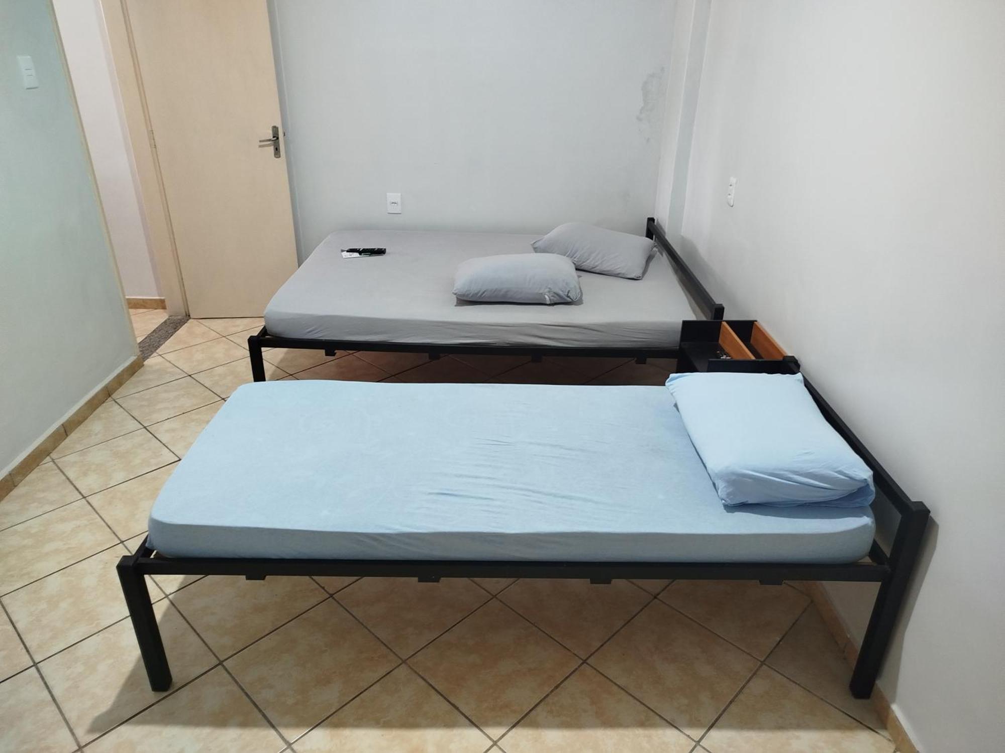 Apartment Apto 6 Otimo Local Proximo Shopping *