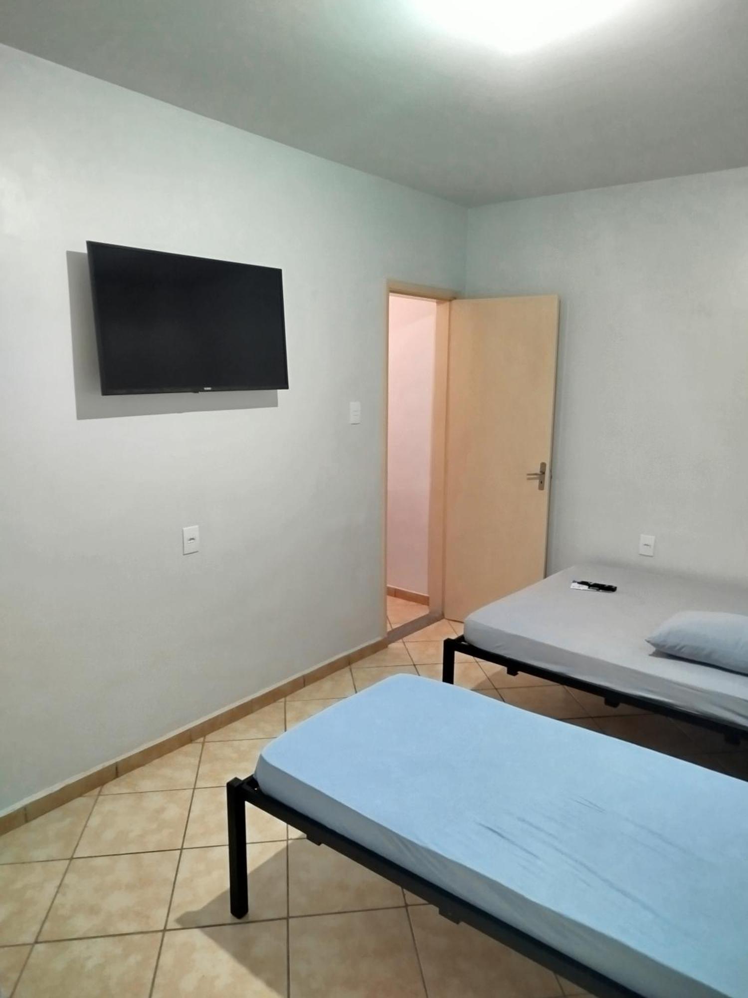 Apto 6 Otimo Local Proximo Shopping Apartment
