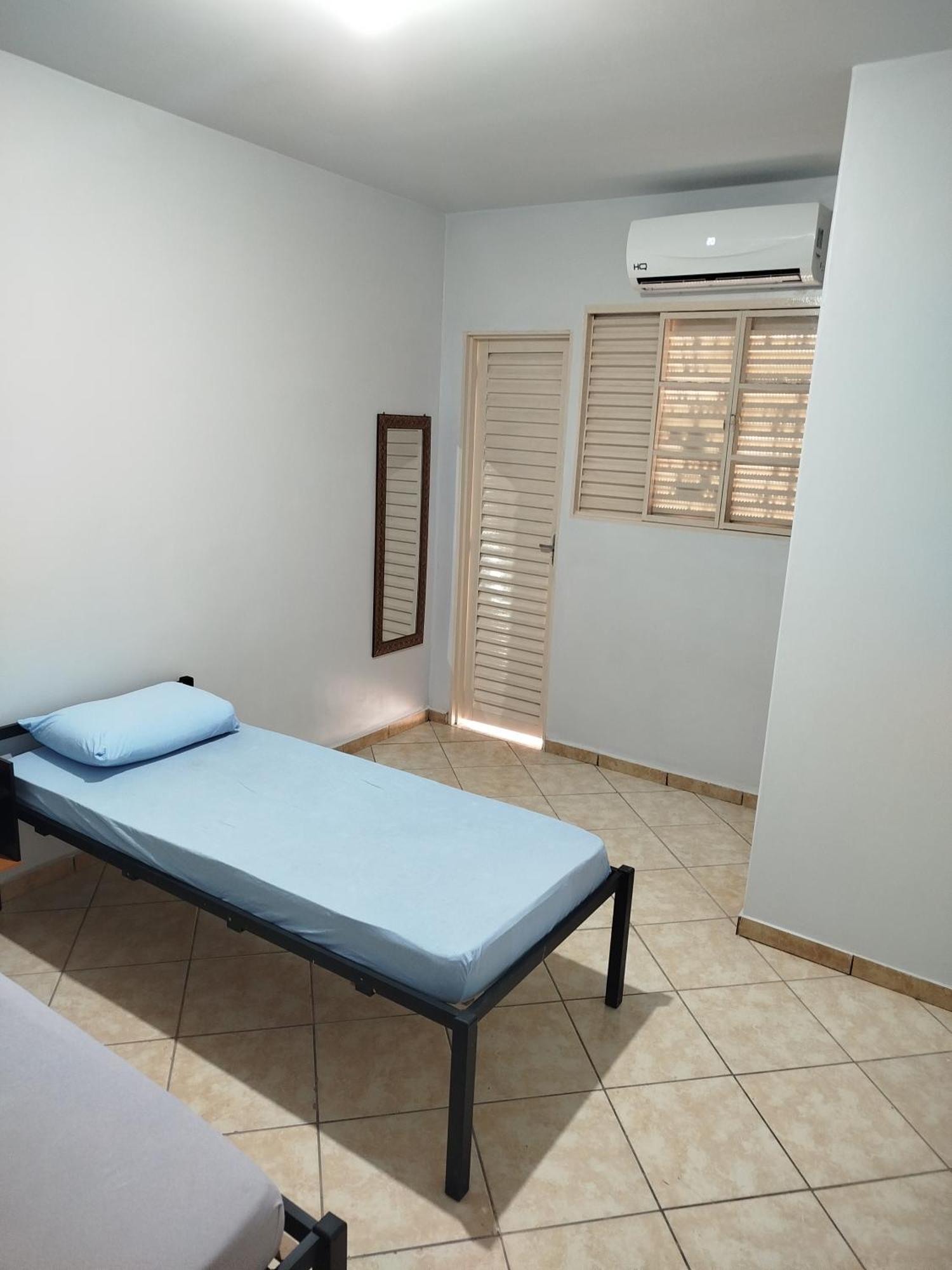 Apto 6 Otimo Local Proximo Shopping Apartment *