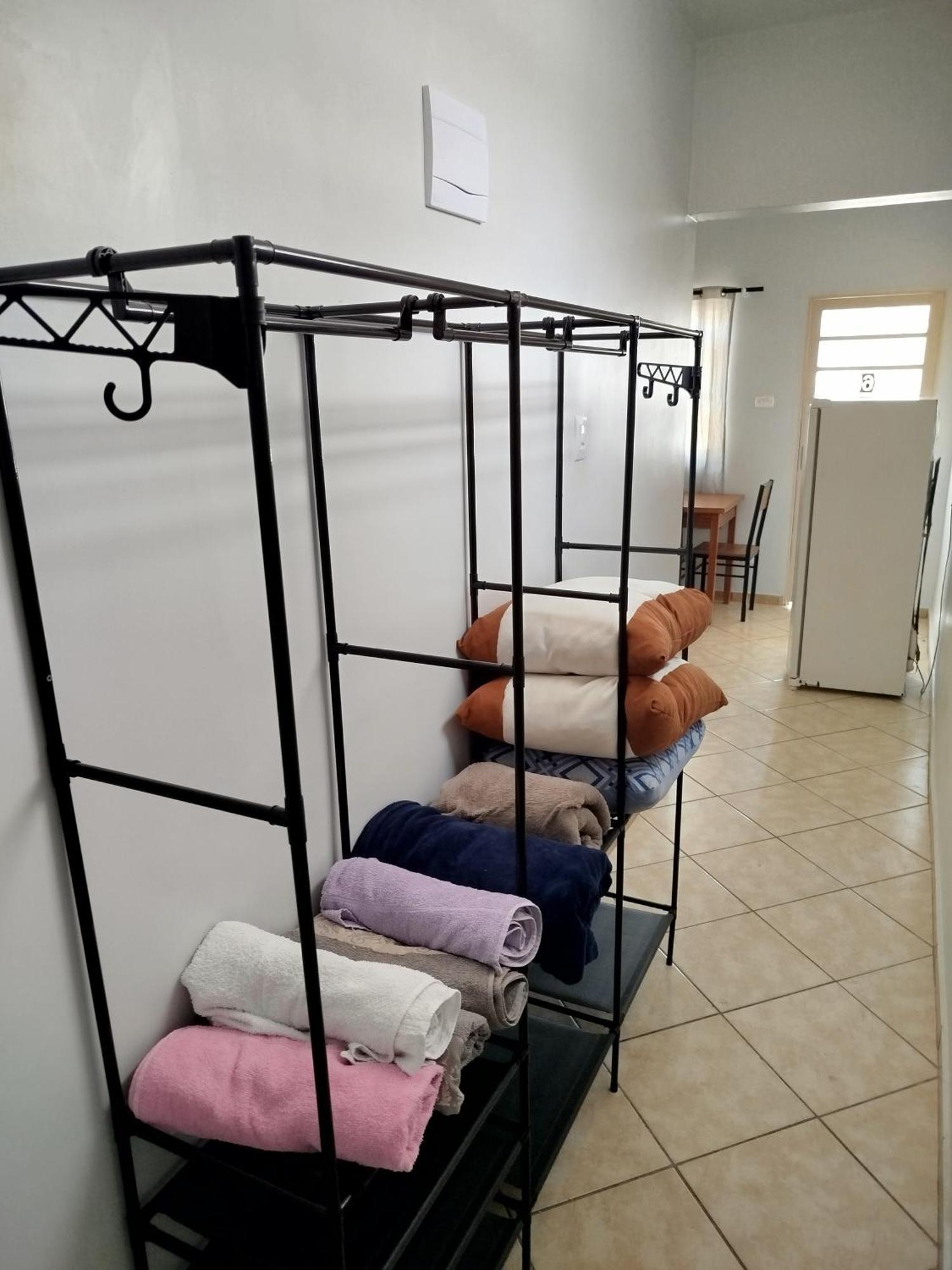 Apartamento Apto 6 Otimo Local Proximo Shopping Campo Grande (Mato Grosso do Sul)