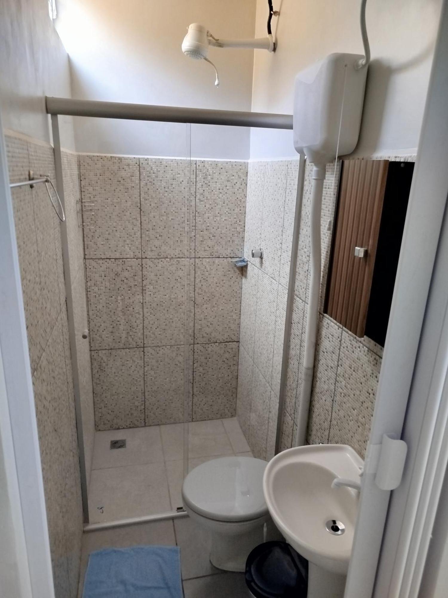 Apartamento Apto 6 Otimo Local Proximo Shopping Campo Grande (Mato Grosso do Sul)